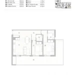 Apartment 2-bedroom for sale in Domus, São Gonçalo de Lagos, Lagos, Algarve &bull; ARE97510 - gallery image