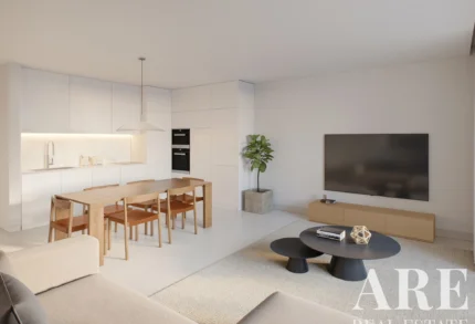 Apartment 2-bedroom for sale in Domus, São Gonçalo de Lagos, Lagos, Algarve &bull; ARE97511
