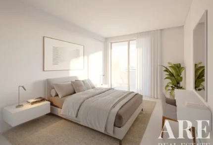 Apartment 2-bedroom for sale in Domus, São Gonçalo de Lagos, Lagos, Algarve &bull; ARE97512