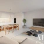 Apartment 2-bedroom for sale in Domus, São Gonçalo de Lagos, Lagos, Algarve &bull; ARE97513 - gallery image