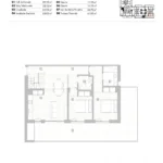 Apartment 2-bedroom for sale in Domus, São Gonçalo de Lagos, Lagos, Algarve &bull; ARE97518 - gallery image