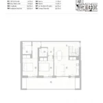 Apartment 2-bedroom for sale in Domus, São Gonçalo de Lagos, Lagos, Algarve &bull; ARE97519 - gallery image