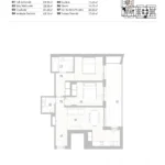 Apartment 2-bedroom for sale in Domus, São Gonçalo de Lagos, Lagos, Algarve &bull; ARE97524 - gallery image