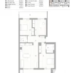 Apartment 2-bedroom for sale in Domus, São Gonçalo de Lagos, Lagos, Algarve &bull; ARE97470 - gallery image