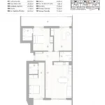 Apartment 2-bedroom for sale in Domus, São Gonçalo de Lagos, Lagos, Algarve &bull; ARE97473 - gallery image