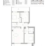 Apartment 2-bedroom for sale in Domus, São Gonçalo de Lagos, Lagos, Algarve &bull; ARE97474 - gallery image