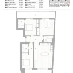 Apartment 2-bedroom for sale in Domus, São Gonçalo de Lagos, Lagos, Algarve &bull; ARE97475 - gallery image