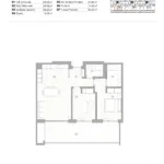 Apartment 1-bedroom for sale in Domus, São Gonçalo de Lagos, Lagos, Algarve &bull; ARE97477 - gallery image