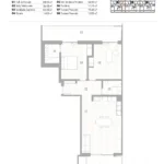 Apartment 1-bedroom for sale in Domus, São Gonçalo de Lagos, Lagos, Algarve &bull; ARE97478 - gallery image