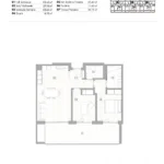 Apartment 1-bedroom for sale in Domus, São Gonçalo de Lagos, Lagos, Algarve &bull; ARE97480 - gallery image