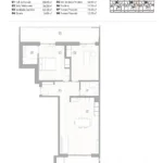 Apartment 1-bedroom for sale in Domus, São Gonçalo de Lagos, Lagos, Algarve &bull; ARE97481 - gallery image