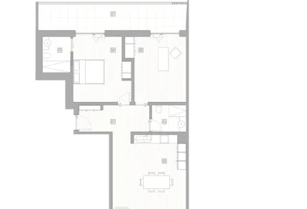 Apartment 1-bedroom for sale in Domus, São Gonçalo de Lagos, Lagos, Algarve &bull; ARE97481