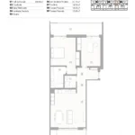 Apartment 1-bedroom for sale in Domus, São Gonçalo de Lagos, Lagos, Algarve &bull; ARE97482 - gallery image