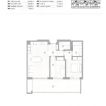 Apartment 1-bedroom for sale in Domus, São Gonçalo de Lagos, Lagos, Algarve &bull; ARE97483 - gallery image