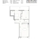 Apartment 1-bedroom for sale in Domus, São Gonçalo de Lagos, Lagos, Algarve &bull; ARE97487 - gallery image