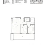 Apartment 1-bedroom for sale in Domus, São Gonçalo de Lagos, Lagos, Algarve &bull; ARE97492 - gallery image