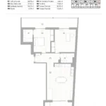 Apartment 1-bedroom for sale in Domus, São Gonçalo de Lagos, Lagos, Algarve &bull; ARE97493 - gallery image