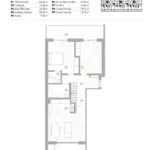 Apartment 1-bedroom for sale in Domus, São Gonçalo de Lagos, Lagos, Algarve &bull; ARE97494 - gallery image