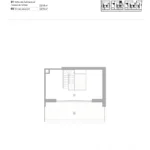 Apartment 1-bedroom for sale in Domus, São Gonçalo de Lagos, Lagos, Algarve &bull; ARE97526 - gallery image