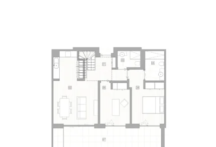 Apartment 1-bedroom for sale in Domus, São Gonçalo de Lagos, Lagos, Algarve &bull; ARE97529