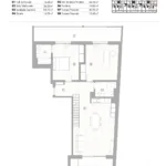 Apartment 1-bedroom for sale in Domus, São Gonçalo de Lagos, Lagos, Algarve &bull; ARE97530 - gallery image