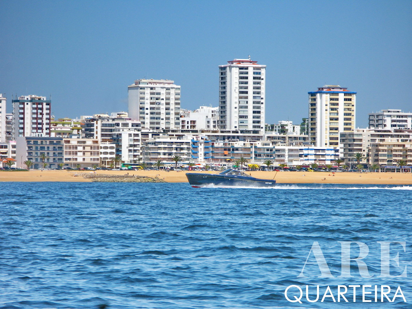 Quarteira: A Seaside City with Roman Roots