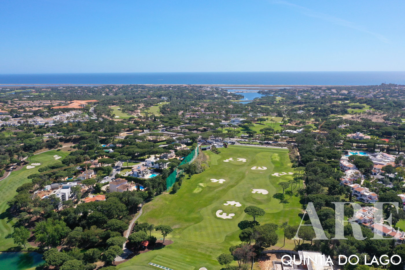 Quinta do Lago South
