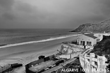 032 Burgau beach
