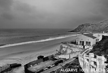032 Burgau beach
