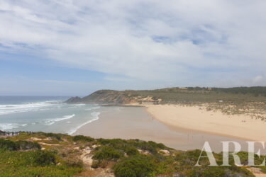 005 Amoreira MAR beach