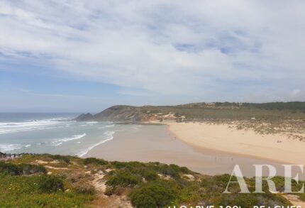 005 Amoreira MAR beach