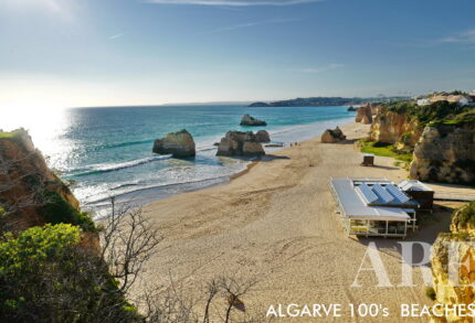 051 Três Castelos beach