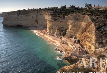 062 Vale Centeanes beach