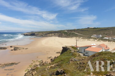 007 Monte Clérigo beach