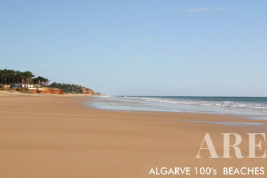 100 Almargem Cavalo Preto beach