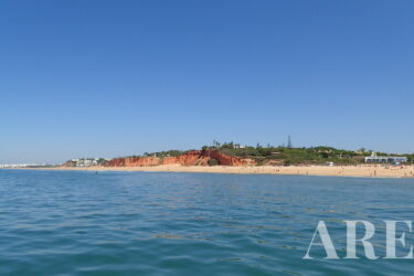 104 Garrão Poente beach