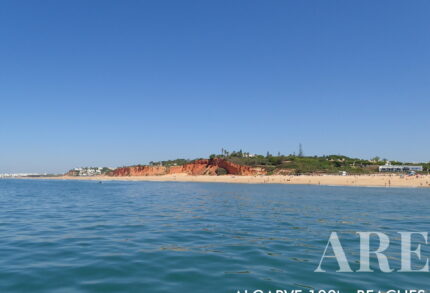 104 Garrão Poente beach