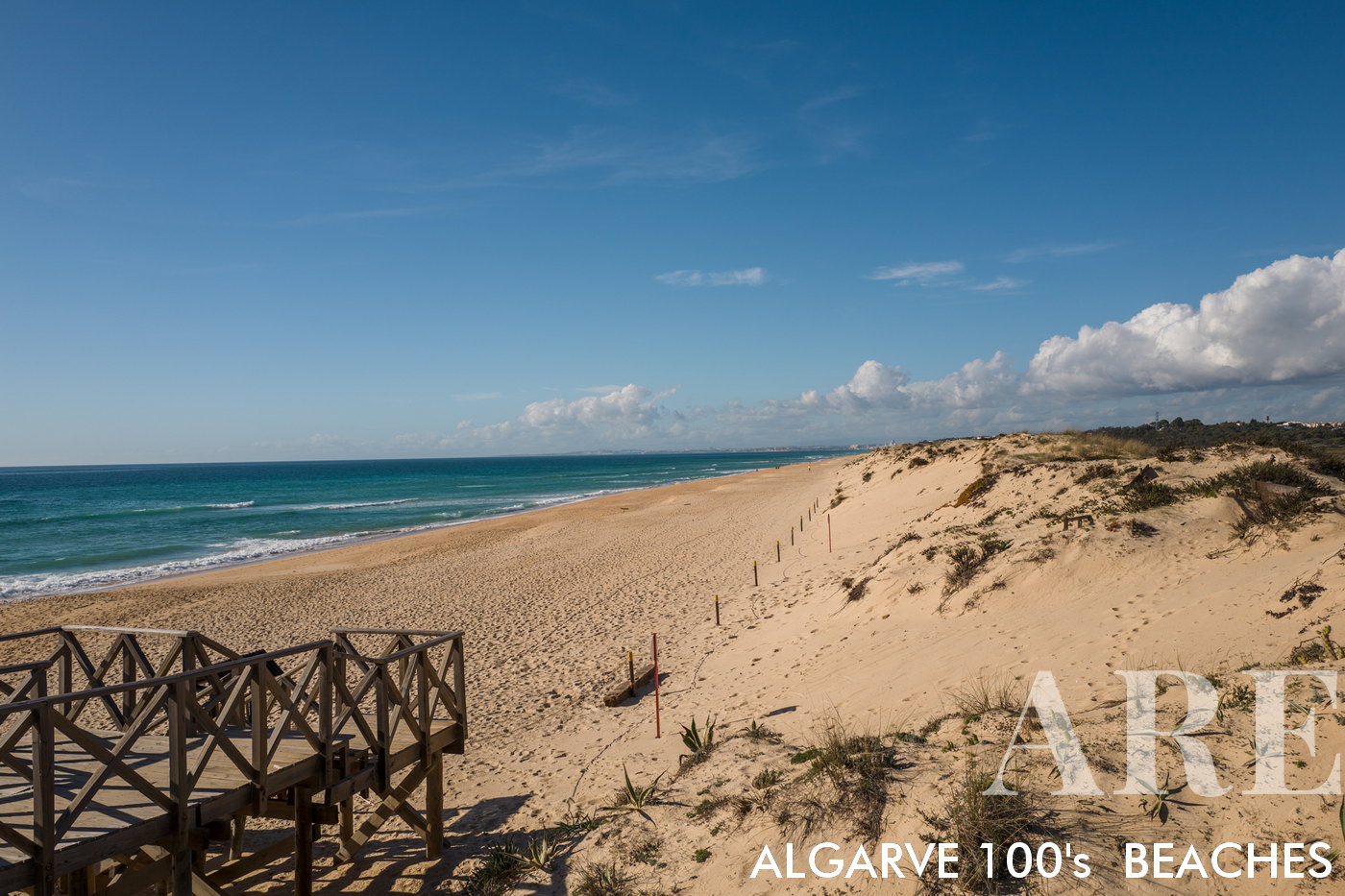 Praia Quinta do Lago