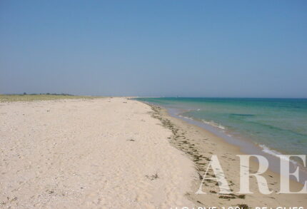 122 Terra Estreita Santa Luzia beach