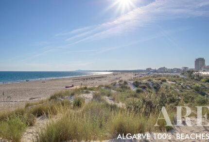 132 Santo António beach