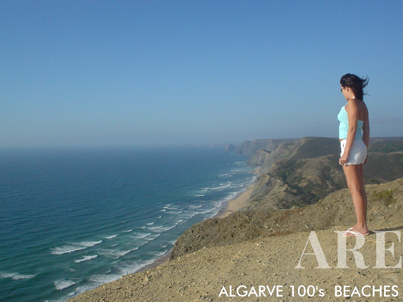 From Cordoama viewpoint, an awe-inspiring panoramic view unfurls, just as it was in August 2003. Despite the passing of years, the landscape maintains its timeless beauty and splendor, a testament to nature