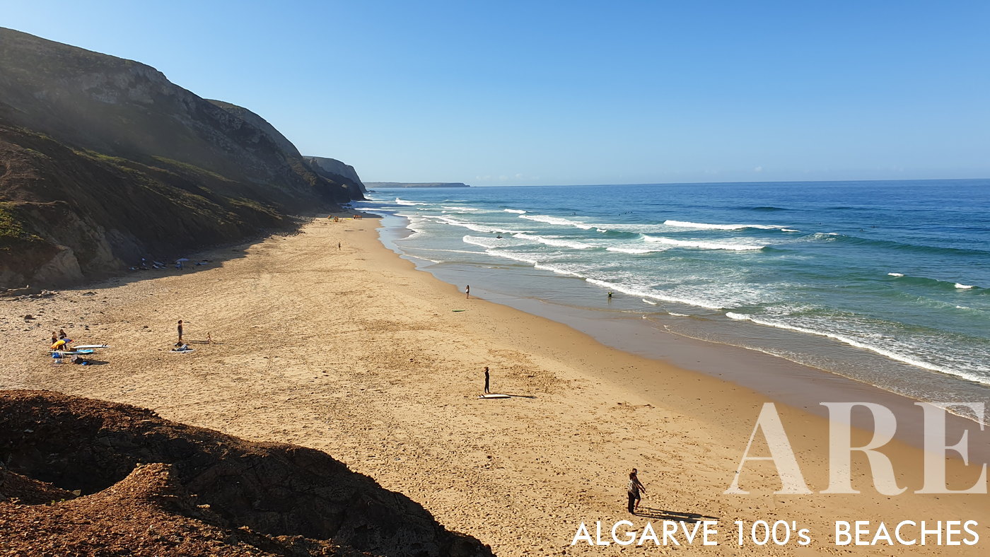 015 Playa de Cordoama