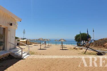 031 Cabanas Velhas Almádena beach