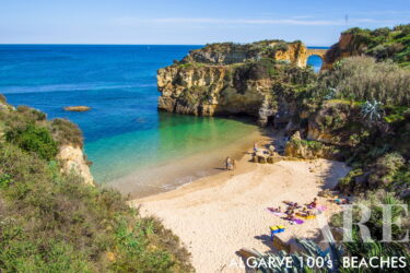 041 Estudantes beach