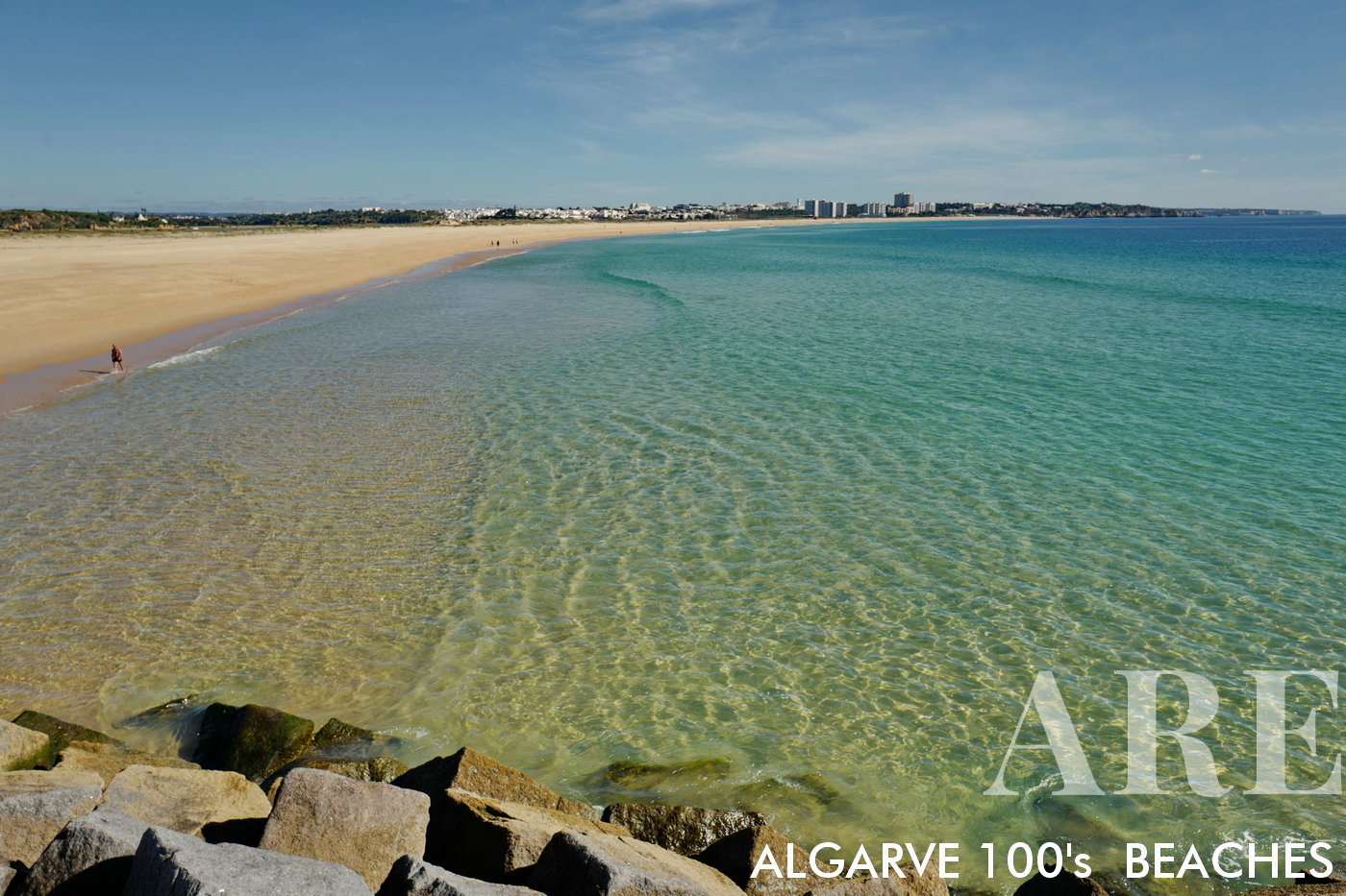 Alvor Beach