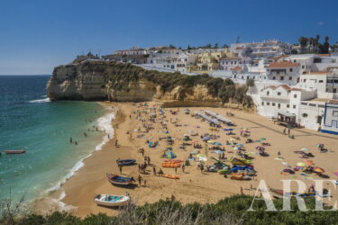 061 Carvoeiro beach