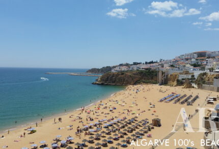 084 Pescadores beach