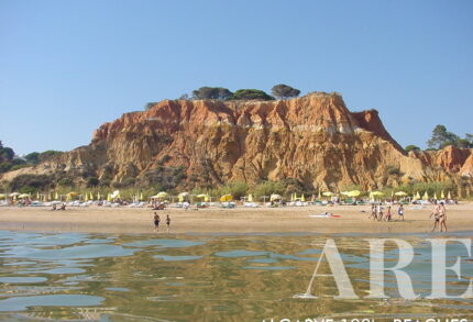 093 Falésia Açoteias beach
