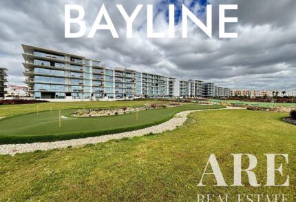 Bayline
