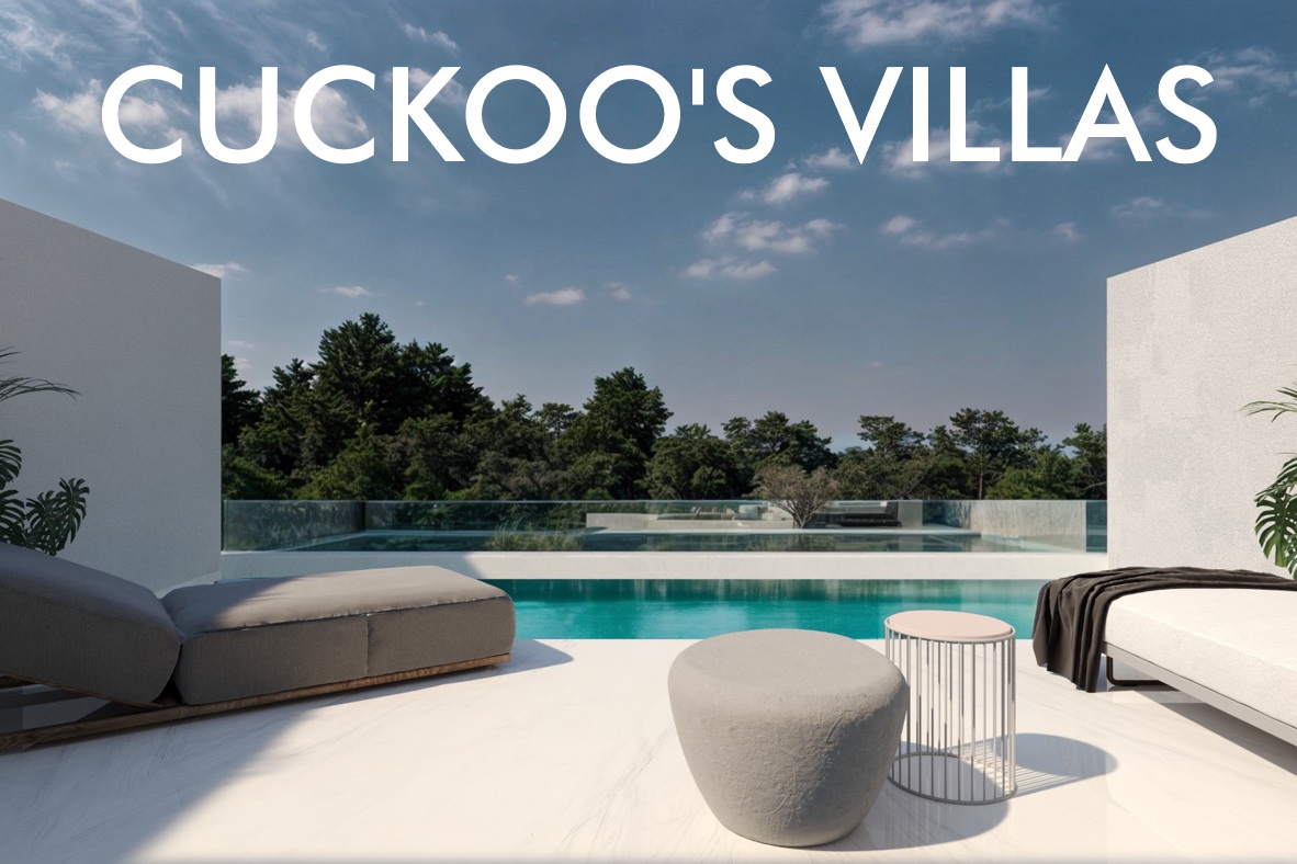 Cuckoo’s Villas Cuckoo’s Villas